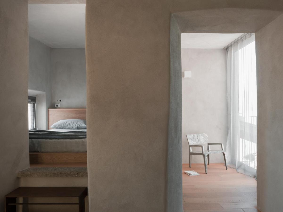 Casa Olea Hotel Cremia Екстер'єр фото